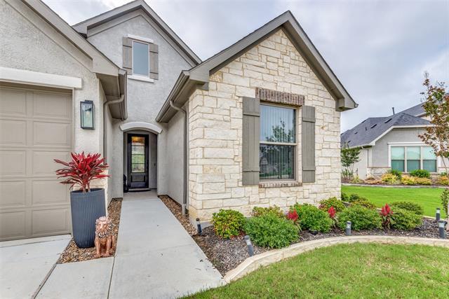 property at 8509 Cocobolo Dr