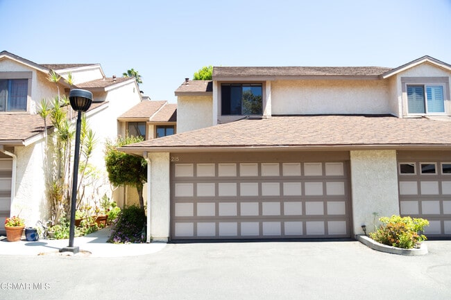 property at 215 Blackfoot Ln