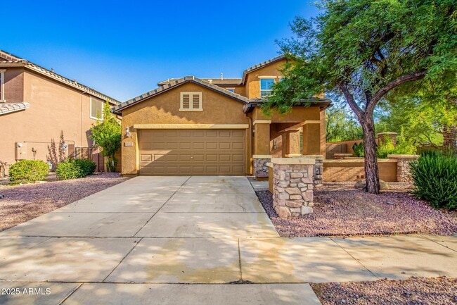 property at 7359 W Kings Ave
