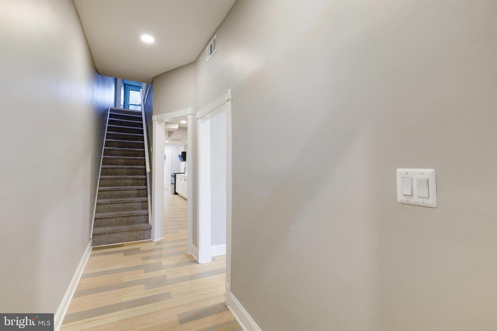 1393 F St NE in Washington, DC - Building Photo