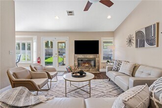 905 Buffwood Ave in Las Vegas, NV - Building Photo - Building Photo