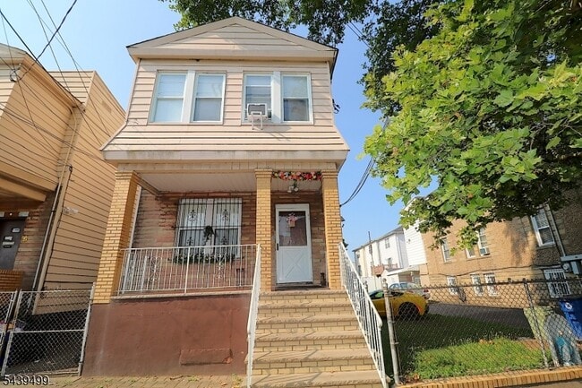 property at 484 Delavan Ave