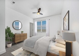 Andover Pointe Apartment Homes in Omaha, NE - Foto de edificio - Building Photo