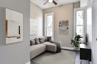 3501 W Le Moyne St in Chicago, IL - Building Photo - Building Photo