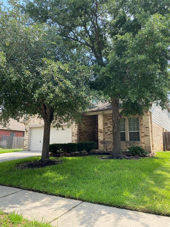 20014 Cypresswood Estates Run in Spring, TX - Foto de edificio - Building Photo