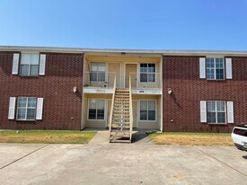 1604 Dugger Cir in Killeen, TX - Building Photo