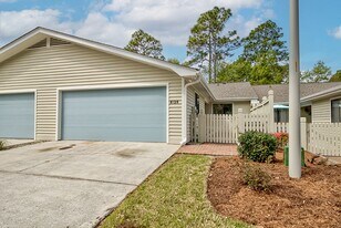 6128 Inland Greens Dr in Wilmington, NC - Building Photo