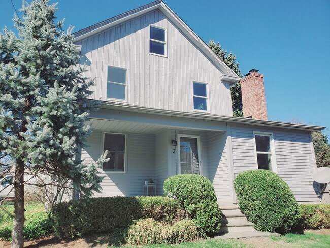 property at 3 George St