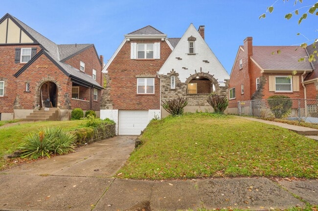 property at 5110 Laconia Ave