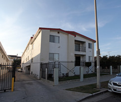 6415 Brynhurst Ave Apartamentos