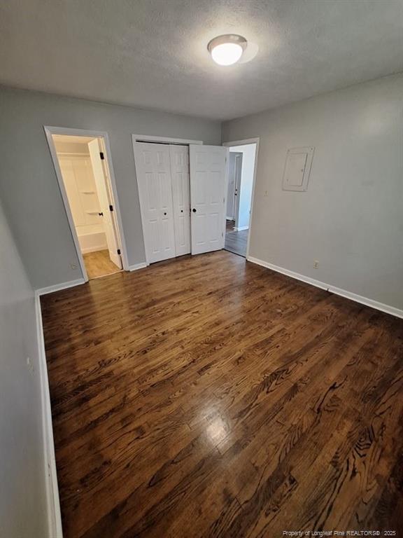 838 Ridge Rd in Fayetteville, NC - Building Photo - Building Photo