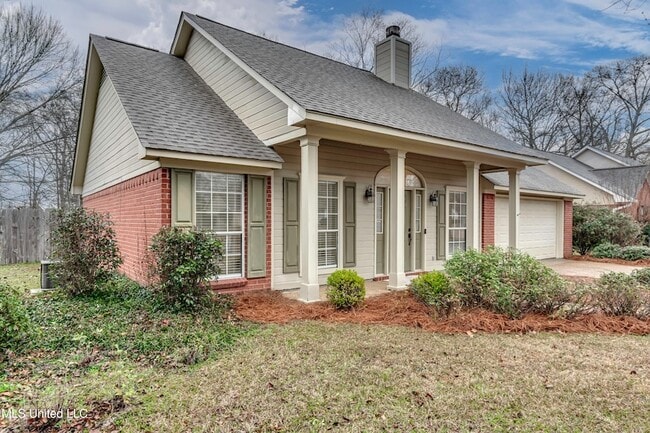 property at 407 Hemlock Dr