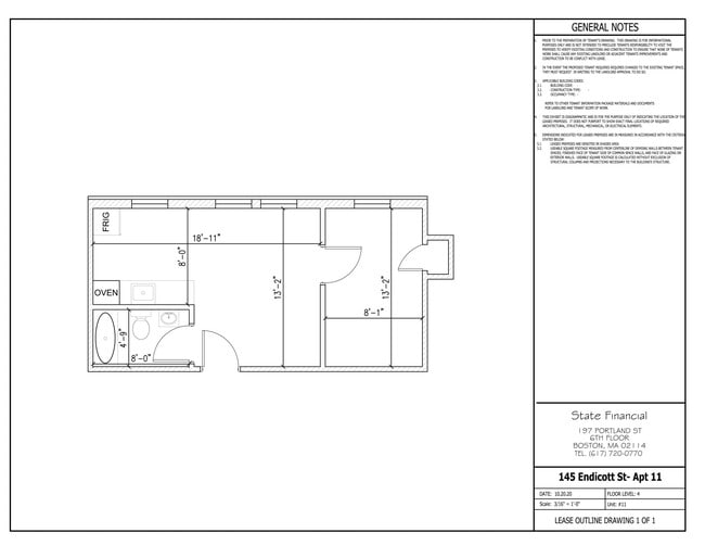 145 Endicott St in Boston, MA - Building Photo - Building Photo