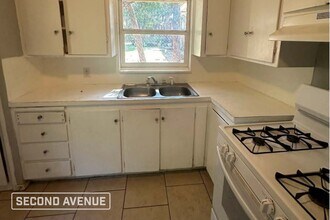 1521 Meyers Pl in Oklahoma City, OK - Building Photo - Building Photo
