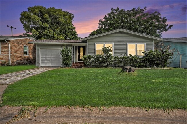 property at 116 Whiting Ave
