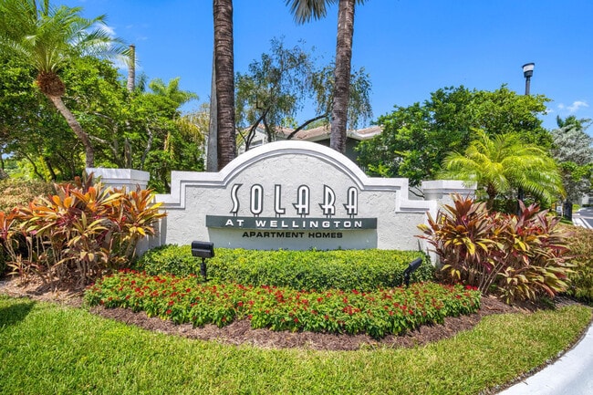 Solara At Wellington in Wellington, FL - Building Photo - Building Photo