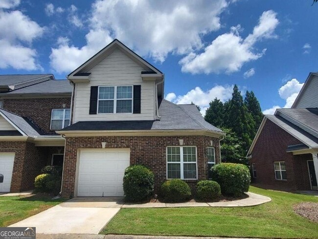 property at 126 Granite Way