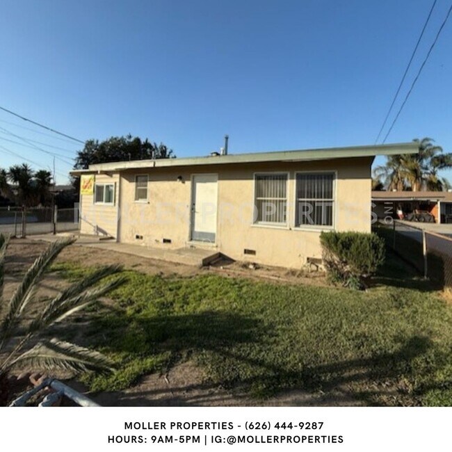 10513 Venita St in El Monte, CA - Foto de edificio - Building Photo