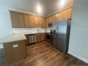 703 Georgetown Cir in Fayetteville, NC - Building Photo - Building Photo