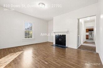 810 Dowd St in Durham, NC - Building Photo - Building Photo