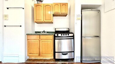 45 Tiemann Pl in New York, NY - Building Photo - Building Photo
