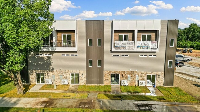 property at 1982 S Razorback Rd