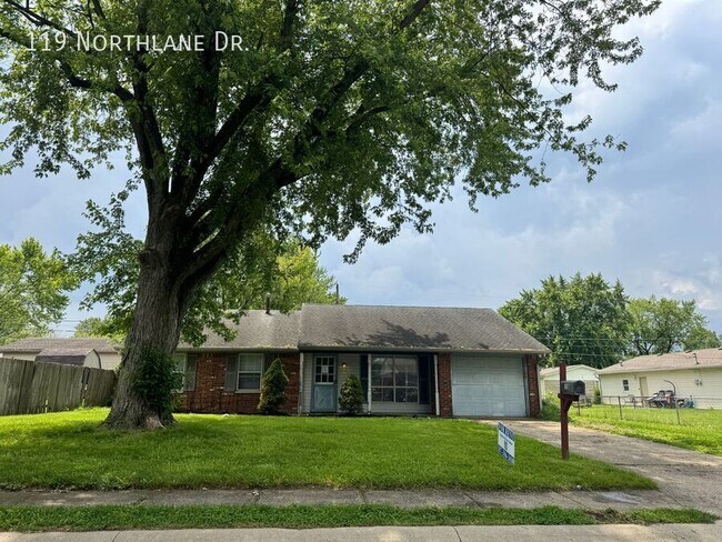 property at 119 Northlane Dr