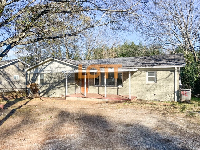 42 West Ave in Greenville, SC - Foto de edificio - Building Photo