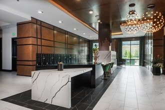 Belt & Main in Richardson, TX - Building Photo - Building Photo