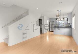 4108 37th Ave S in Seattle, WA - Building Photo - Building Photo