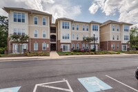 The Nines at Gleneagles Apartments in Waldorf, MD - Building Photo - Building Photo