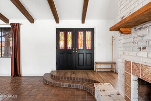 2228 E Jaeger St in Mesa, AZ - Building Photo