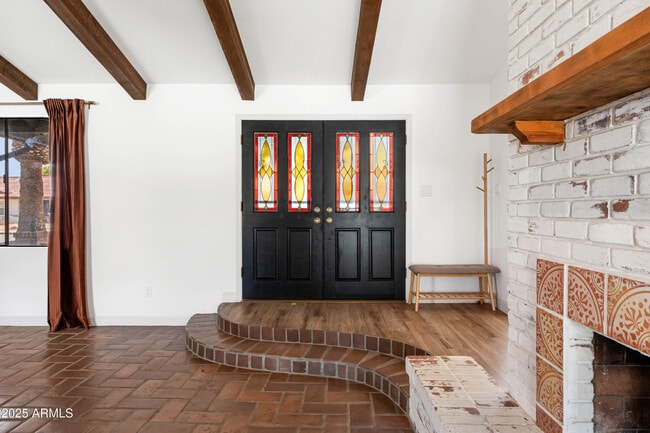 property at 2228 E Jaeger St