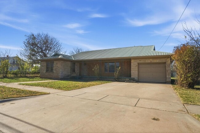 134 Meander St in Abilene, TX - Building Photo - Building Photo