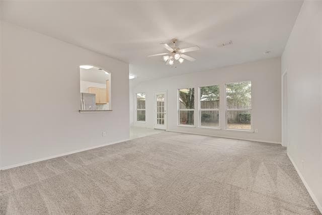 2933 Wicker Way in Denton, TX - Building Photo - Building Photo