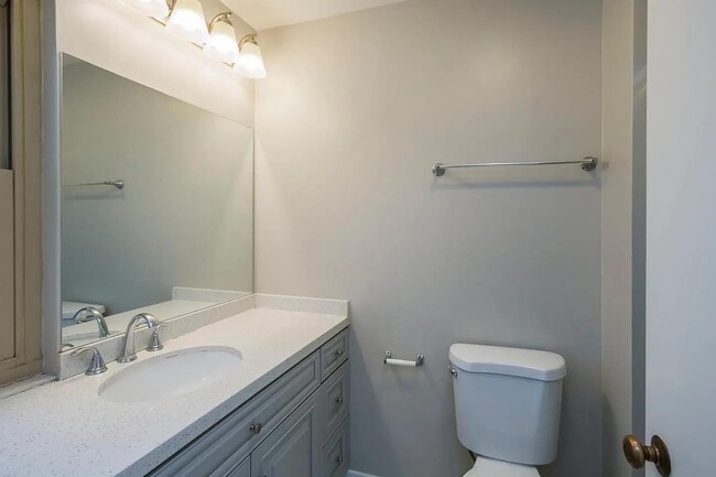property at 38 Crystal Springs Rd