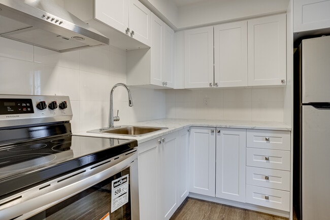 property at 1985 Westcott Rd