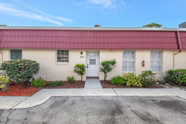 property at 868 Worcester Ln