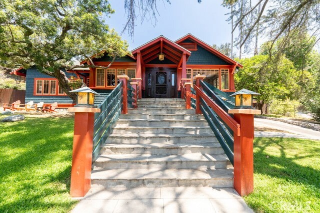 property at 89 E Alegria Ave