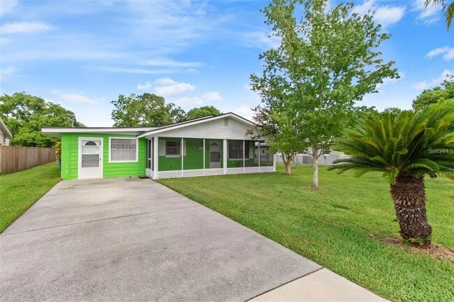 property at 504 Wyoming Ave