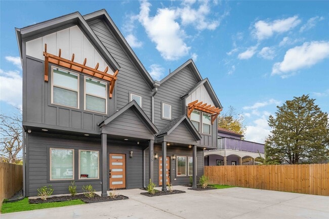 8115 Jeffery St in Houston, TX - Building Photo - Building Photo