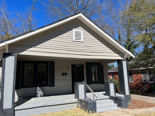 2509 Gould St in Columbus, GA - Building Photo - Building Photo