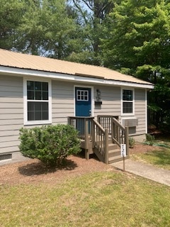 724 N Taylor St in Wake Forest, NC - Building Photo - Building Photo