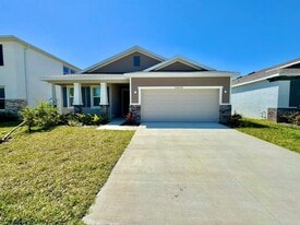 10959 Cotton Vale Pl in San Antonio, FL - Building Photo