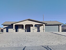 3593 Desert Garden Dr