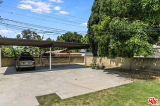 4241 La Salle Ave in Culver City, CA - Building Photo - Building Photo