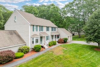 Birchwood Hills in Shirley, MA - Building Photo - Building Photo