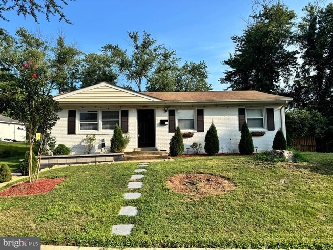 property at 13343 Keystone Dr