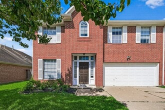 4806 Sunshine Dr in Sugar Land, TX - Building Photo - Building Photo