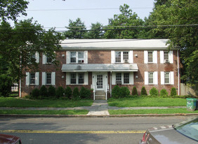 204 Main St Apartments